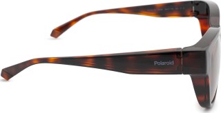 Polaroid Suncover PLD 9013/S 9N4 SP 58 27593