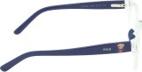 Polo Prep 0PP8549U 5869 43 Странична част на продукта