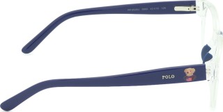 Polo Prep 0PP8549U 5869 43 Странична част на продукта