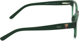 Polo Prep 0PP8549U 6312 43 Странична част на продукта