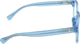 Polo Prep 0PP8550U 6252 47 Странична част на продукта