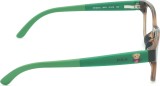 Polo Prep 0PP8551U 5974 47 Странична част на продукта