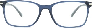 Prada 0PR 14WV 08Q1O1 56 Предна част на продукта