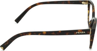 Prada 0PR 15ZV 17N1O1 55 Странична част на продукта