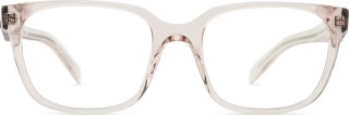 Prada 0PR 17ZV 15J1O1 Предна част на продукта