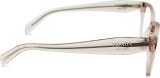 Prada 0PR 17ZV 15J1O1 Странична част на продукта