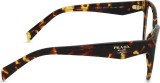Prada 0PR 20ZV 14L1O1 Странична част на продукта