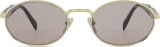 Prada 0PR 65ZS ZVN20I 55 Предна част на продукта