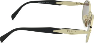 Prada 0PR 65ZS ZVN20I 55 Странична част на продукта