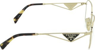 Prada 0PR A51V 14N1O1 53 Странична част на продукта