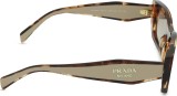 Prada 0PR B05S 00K10S 53 Странична част на продукта