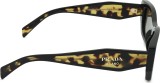 Prada 0PR B05S 3890A7 53 Странична част на продукта