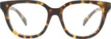 Prada 0PR C11V 14L1O1 53 Предна част на продукта