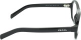 Prada 0PR C12V 16K1O1 54 Странична част на продукта