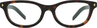 Prada 0PR D01VU 17N1O1