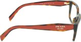 Prada 0PR D05V 01K1O1 55 Странична част на продукта