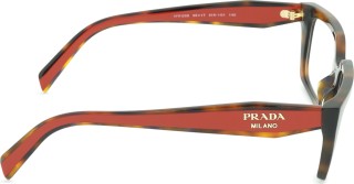 Prada 0PR D05V 01K1O1 55 Странична част на продукта