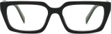 Prada 0PR D05V 03K1O1 55 Предна част на продукта