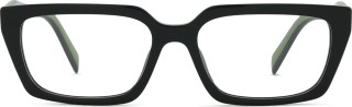 Prada 0PR D05V 03K1O1 55 Предна част на продукта