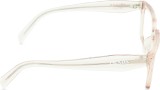 Prada 0PR D05V 15J1O1 55 Странична част на продукта