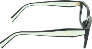 Prada 0PR D05V 20G1O1 55 Странична част на продукта