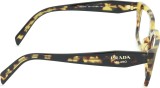 Prada 0PR D05V 24L1O1 55 Странична част на продукта