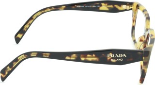 Prada 0PR D05V 24L1O1 55 Странична част на продукта