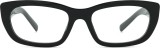 Prada 0PR D09V 16K1O1 52 Предна част на продукта