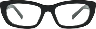 Prada 0PR D09V 16K1O1 52 Предна част на продукта