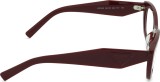 Prada 0PR D09V 23L1O1 54 Странична част на продукта