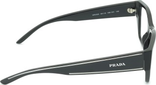 Prada 0PR D20V 16K1O1 55 Странична част на продукта