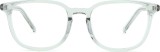 Prada 0PR D21VD 10J1O1 52 Предна част на продукта