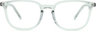 Prada 0PR D21VD 10J1O1 52 Предна част на продукта