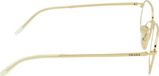 Prada 0PR D51V 5AK1O1 54 Странична част на продукта
