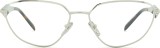 Prada 0PR D52V 1BC1O1 56 Предна част на продукта