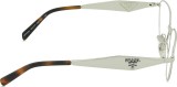 Prada 0PR D52V 1BC1O1 56 Странична част на продукта
