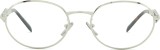 Prada 0PR D53VD 1BC1O1 54 Предна част на продукта