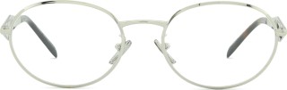 Prada 0PR D53VD 1BC1O1 54 Предна част на продукта