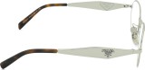 Prada 0PR D53VD 1BC1O1 54 Странична част на продукта