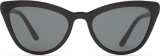 Prada Catwalk 0PR 01VS 1AB5S0 56 Предна част на продукта