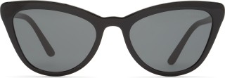 Prada Catwalk 0PR 01VS 1AB5S0 56 Предна част на продукта