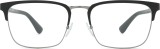 Prada Heritage 0PR 54TV 1B01O1 Предна част на продукта
