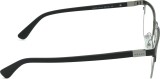 Prada Heritage 0PR 54TV 1B01O1 Странична част на продукта