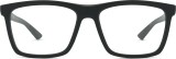 Prada Linea Rossa 0PS 01TV 1B01O1 56 Предна част на продукта