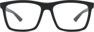 Prada Linea Rossa 0PS 01TV 1B01O1 56 Предна част на продукта