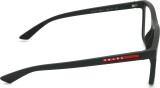 Prada Linea Rossa 0PS 01TV 1B01O1 56 Странична част на продукта