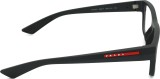 Prada Linea Rossa 0PS 02TV 1B01O1 56 Странична част на продукта