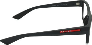 Prada Linea Rossa 0PS 02TV 1B01O1 56 Странична част на продукта