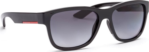 Prada Linea Rossa Lifestyle 0PS 03QS 1AB5W1 57