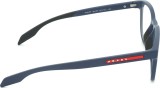 Prada Linea Rossa 0PS 03TV 21V1O1 53 Странична част на продукта